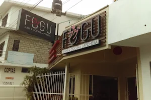 Fugu Sushi & Cocina Japonesa image