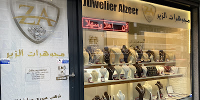 مجوهرات الزير Alzeer Gold