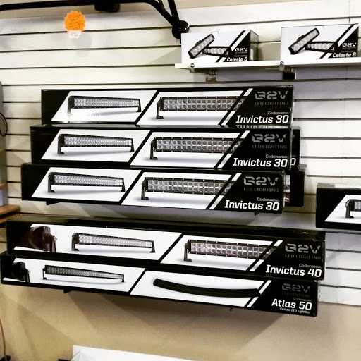 ATV Dealer «RideNow Powersports Apache Junction», reviews and photos, 11357 E Apache Trail #103, Apache Junction, AZ 85220, USA