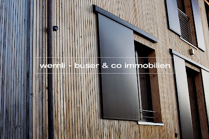 Wernli-Buser & Co. Immobilien