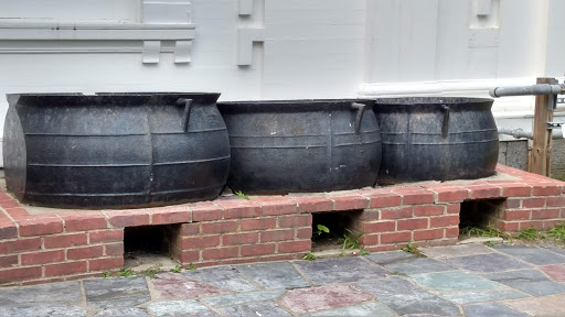 Museum «Sag Harbor Whaling & Historical Museum», reviews and photos, 200 Main St, Sag Harbor, NY 11963, USA