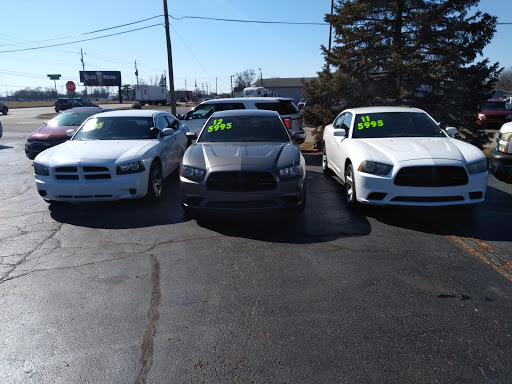 Used Car Dealer «Prestige Auto Sales Inc», reviews and photos, 8500 Washington St, Indianapolis, IN 46231, USA