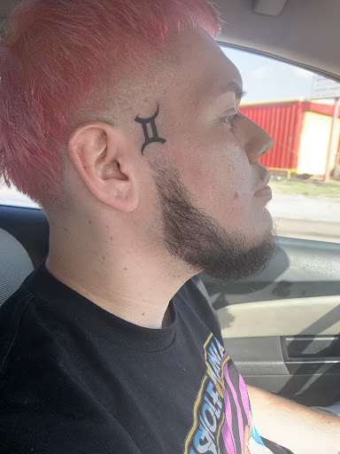 Explore childhood trauma tattoo ideas, creative tattoo ideas in Duncanville, available at Studio Fourteen Tattoos