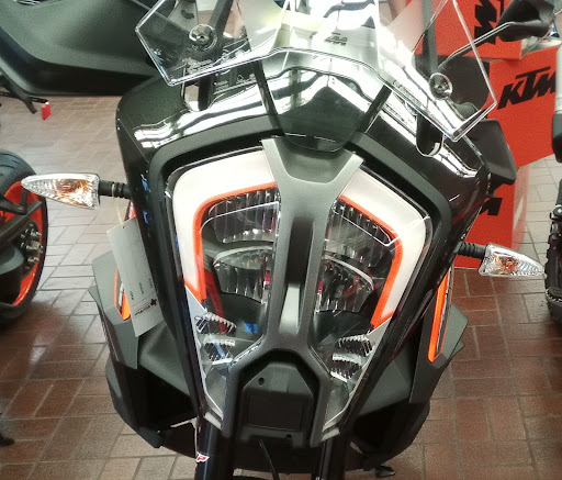 Motorcycle Dealer «Wild West Motoplex», reviews and photos, 22515 Katy Fwy, Katy, TX 77450, USA