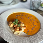 Photo n°6 de l'avis de M... fait le 25/02/2024 à 19:11 sur le  Ommia Event Restaurant à Frankfurt