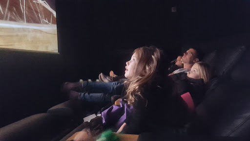 Movie Theater «Regal Cinemas Massillon 12», reviews and photos, 175 Cherry Rd NW, Massillon, OH 44646, USA