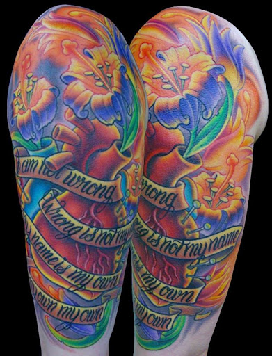Explore womb tattoo ideas, creative tattoo ideas in New Milford, available at Skin Deep Ink Tattoo