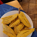 Photo n°2 de l'avis de Maria.r fait le 10/12/2023 à 15:39 sur le  Ca’dei Veli à Cimone