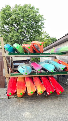 Water Sports Equipment Rental Service «Marsh Creek Water Sports», reviews and photos, 675 Park Rd, Downingtown, PA 19335, USA