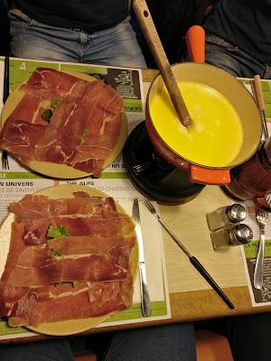 Bar Le Plan B à Grenoble