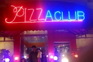 Pizza club Sargodha image