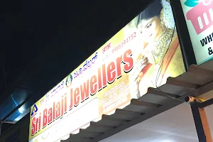 Sri Balaji Jewellers image