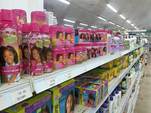 Beauty Supply Store «The Beauty Supply Warehouse», reviews and photos, 2121 N State Rd 7, Lauderhill, FL 33313, USA