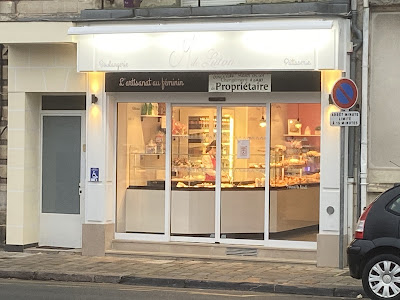 M de Luton à Reims