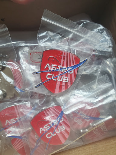Custom Enamel Pins image