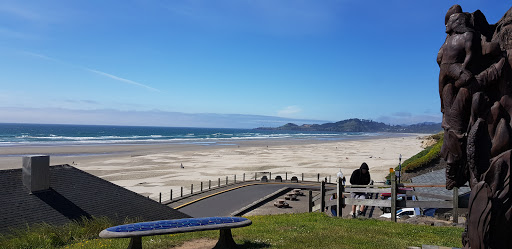 Used Book Store «Nye Beach Book House LLC», reviews and photos, 727 NW 3rd St, Newport, OR 97365, USA