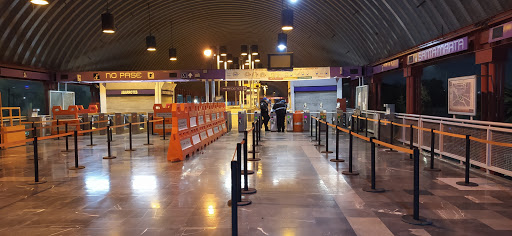 Metro Santa Marta Generalismo Morelos