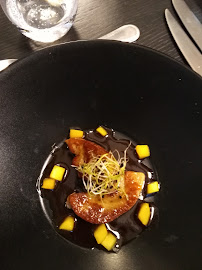 Foie gras du Restaurant Le Petit Périgord à Laval - n°14