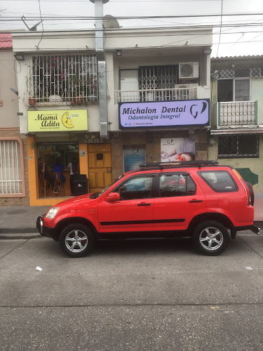V465+R8R, Guayaquil 090505, Ecuador