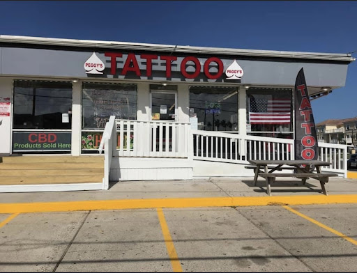 Find sexy tattoo ideas women for your next unique tattoo in South Padre Island at Peggys Temporary & Permanent Tattoos