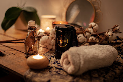 Nomade Massage Biarritz à Biarritz