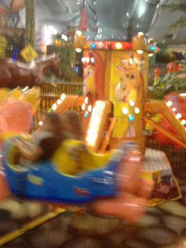 Amusement Center «Jambo Park», reviews and photos, 12046 N 32nd St, Phoenix, AZ 85028, USA