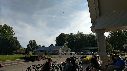 American Restaurant «Terry Hills Golf Course, Restaurant and Banquet Facility», reviews and photos, 5122 Clinton Street Rd, Batavia, NY 14020, USA