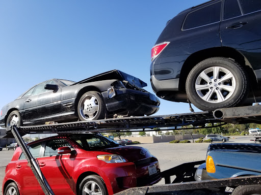 Auto Auction «Insurance Auto Auctions», reviews and photos, 6700 Stevenson Blvd, Fremont, CA 94538, USA