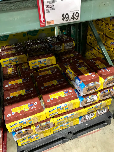 Warehouse club «BJ’s Wholesale Club», reviews and photos, 3712 Virginia Beach Blvd, Virginia Beach, VA 23452, USA