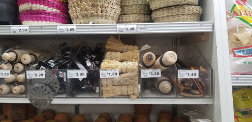 Grocery Store «El Super», reviews and photos, 1251 E Southern Ave, Mesa, AZ 85204, USA