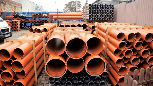 Lech-Bud - Wentylacja | Rekuperacja | Technika Grzewcza | Hydraulika Częstochowa - Częstochowa