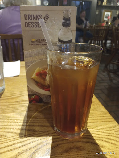 American Restaurant «Cracker Barrel Old Country Store», reviews and photos, 4210 Marlane Dr, Grove City, OH 43123, USA