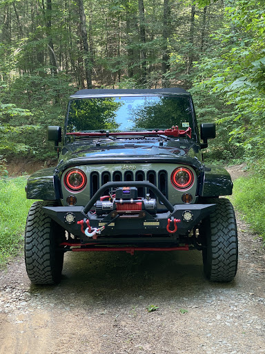 Car Wash «Autobell Car Wash», reviews and photos, 10710 Warwick Blvd, Newport News, VA 23601, USA