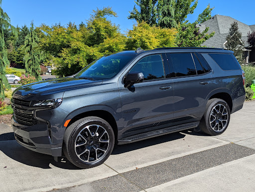 Chevrolet Dealer «McLoughlin Chevrolet», reviews and photos, 16700 SE McLoughlin Blvd, Milwaukie, OR 97267, USA