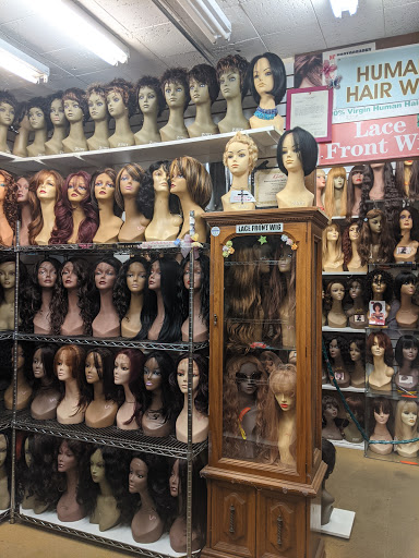 Beauty Supply Store «J & J Beauty Supplies», reviews and photos, 3242 Grand Ave, Oakland, CA 94610, USA