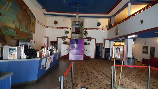 Movie Theater «Admiral Theater», reviews and photos, 2343 California Ave SW, Seattle, WA 98116, USA