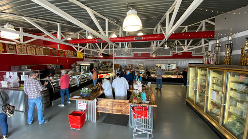 Butcher Shop «Rivertown Butcher Shop», reviews and photos, 7766 Fruitwood Ln # C, Newburgh, IN 47630, USA