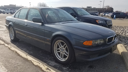 Car Dealer «Our Lady Of The Wayside Car Donation Program», reviews and photos, 914 Cleveland St, Elyria, OH 44035, USA