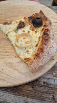 Plats et boissons du Pizzas à emporter Olive & Basilic - Pizza Cuite Au Feu De Bois à Léon - n°5