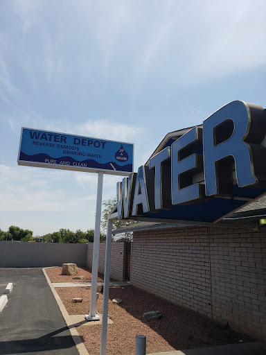 Water Depot
