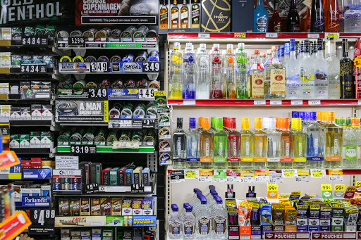 Liquor Store «Old Town Liquor», reviews and photos, 9655 Elk Grove Florin Rd, Elk Grove, CA 95624, USA