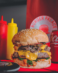 Photos du propriétaire du Restaurant de hamburgers Burger Palace à Gustavia - n°20