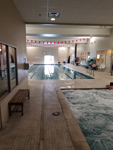 Gym «24 Hour Fitness», reviews and photos, 1450 S Abilene St, Aurora, CO 80012, USA