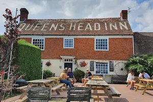 The Queens Head image