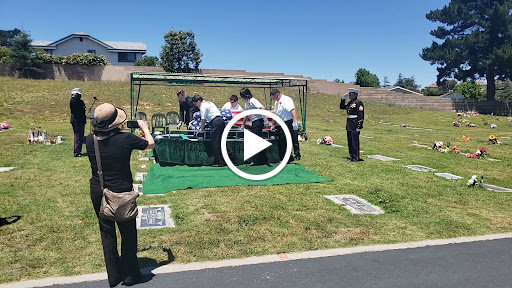 Cemetery «Arroyo Grande Cemetery», reviews and photos, 895 El Camino Real, Arroyo Grande, CA 93420, USA