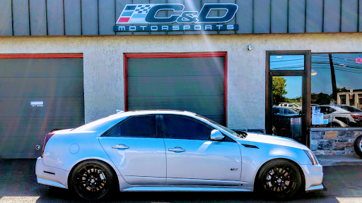 C & D MotorSports, 1820 Columbia Ave, Lancaster, PA 17603, USA, 