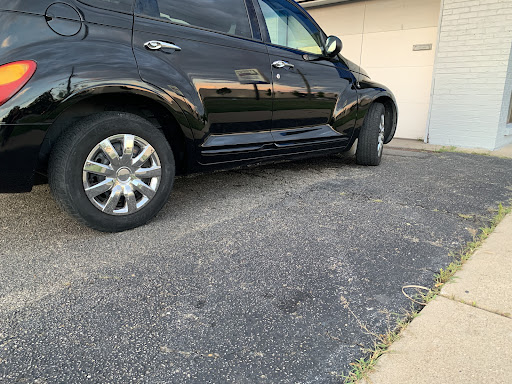 Auto Body Shop «Maaco Collision Repair & Auto Painting», reviews and photos, 552 Northland Blvd, Cincinnati, OH 45240, USA