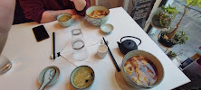 Soupe du Restaurant chinois Bistro Zakka à Lyon - n°9