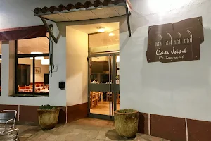Restaurant Masia Can Jané - Cuina Catalana i Calçotada a Collserola, Barcelona. image