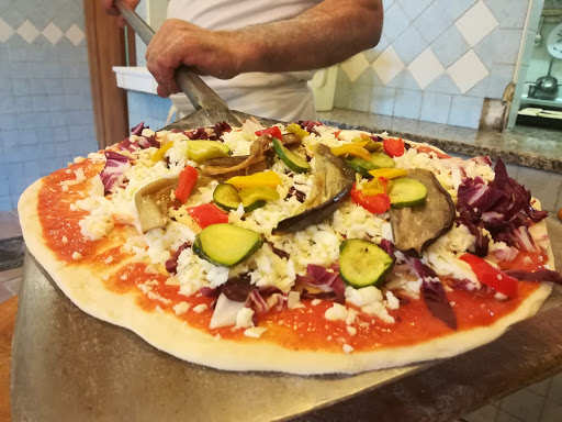 Gio Pizza Olbia in Olbia, Provincia di Sassari